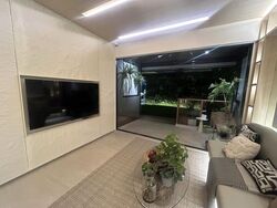 Science Park Drive (D5), Condominium #485575511